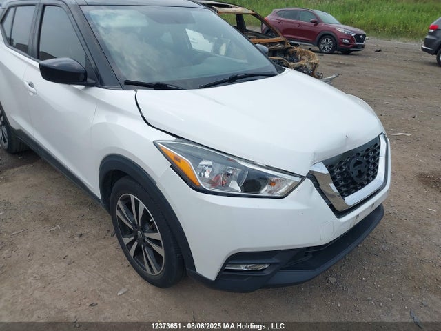 Nissan 2019 2019 3N1CP5CU9KL527077 Image 6