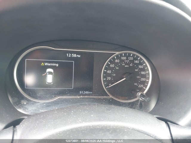 Nissan 2019 2019 3N1CP5CU9KL527077 Image 7