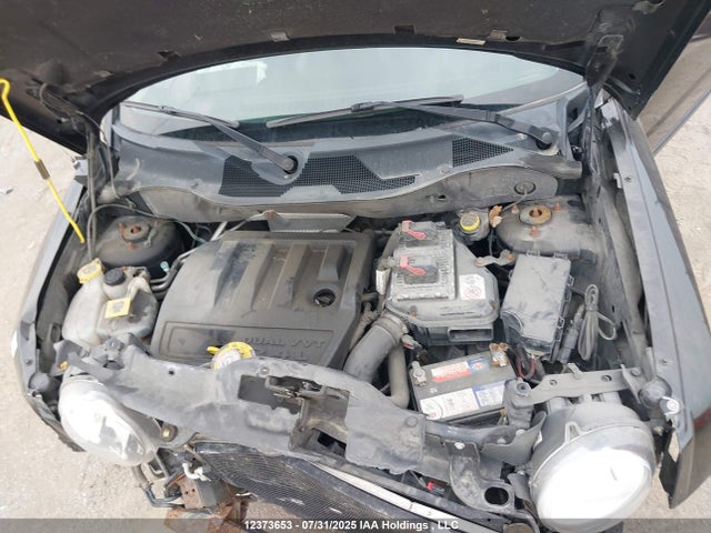 Jeep Patriot 2015 1C4NJRAB8FD100520 Image 10
