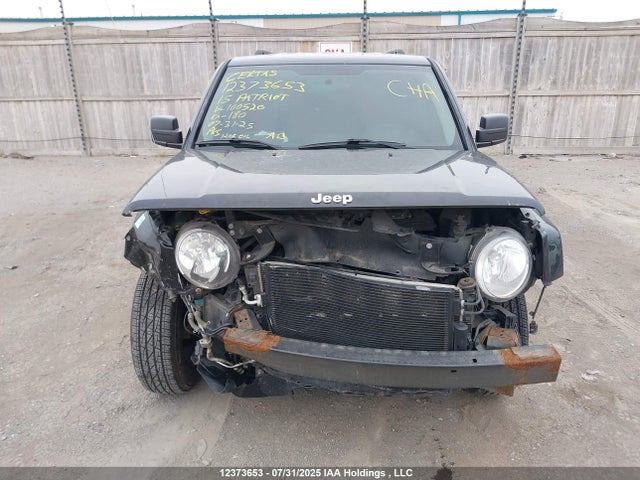 Jeep Patriot 2015 1C4NJRAB8FD100520 Image 13