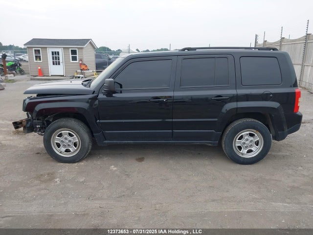 Jeep Patriot 2015 1C4NJRAB8FD100520 Image 15