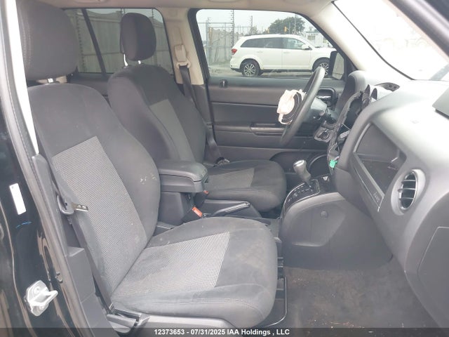 Jeep Patriot 2015 1C4NJRAB8FD100520 Image 5