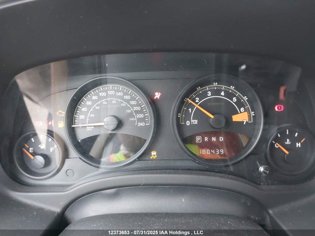 Jeep Patriot 2015 1C4NJRAB8FD100520 Image 7