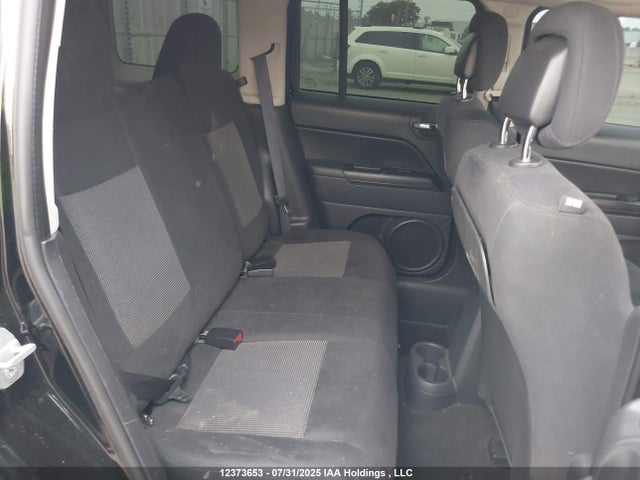Jeep Patriot 2015 1C4NJRAB8FD100520 Image 8
