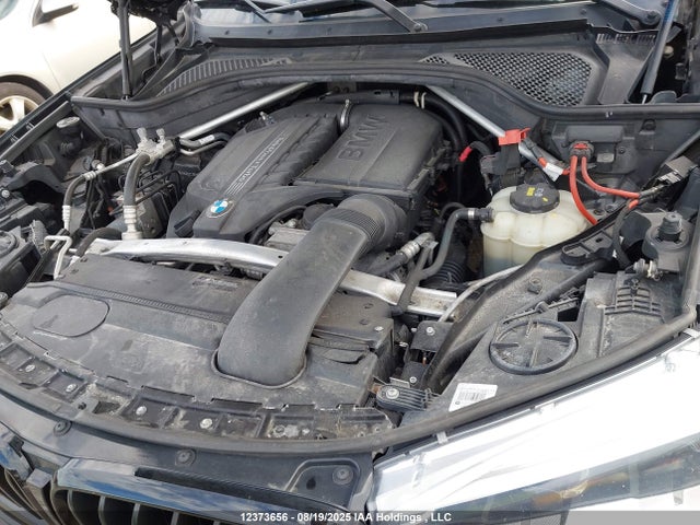 BMW X5 2017 5UXKR0C35H0V82062 Image 10