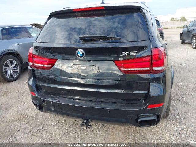 BMW X5 2017 5UXKR0C35H0V82062 Image 16