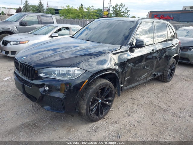 BMW X5 2017 5UXKR0C35H0V82062 Image 2