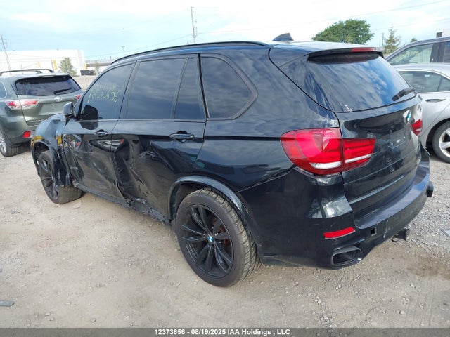 BMW X5 2017 5UXKR0C35H0V82062 Image 3