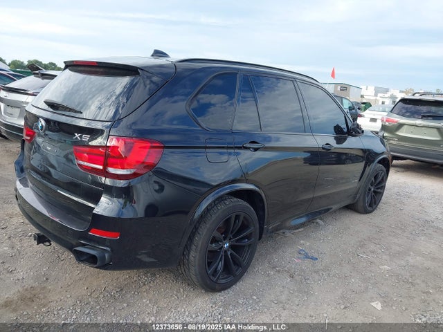 BMW X5 2017 5UXKR0C35H0V82062 Image 4