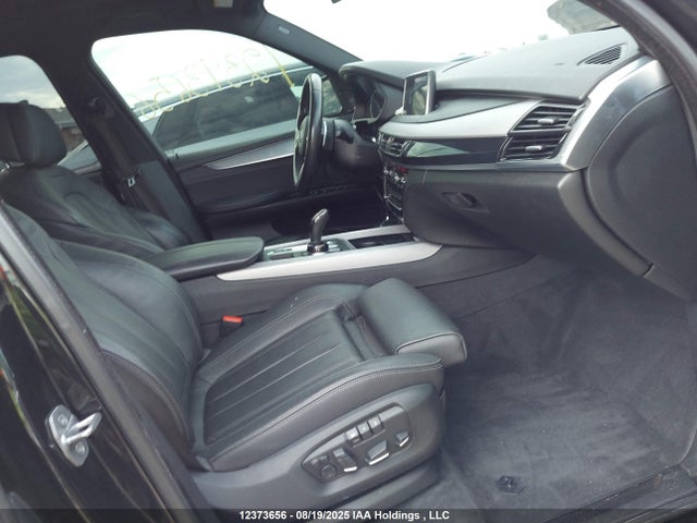 BMW X5 2017 5UXKR0C35H0V82062 Image 5