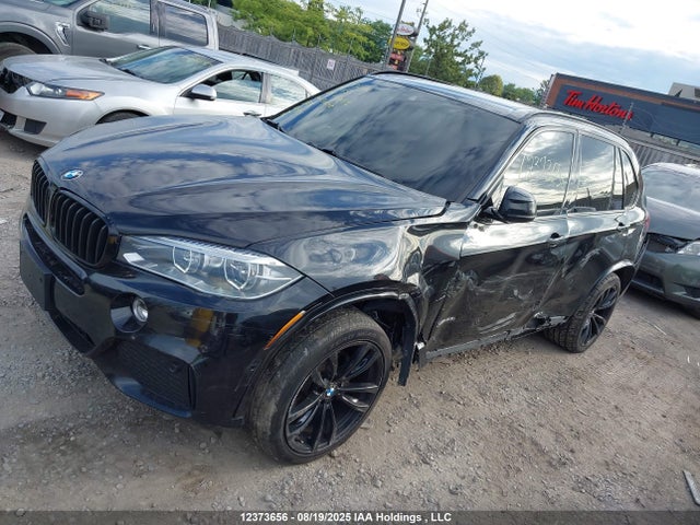 BMW X5 2017 5UXKR0C35H0V82062 Image 6