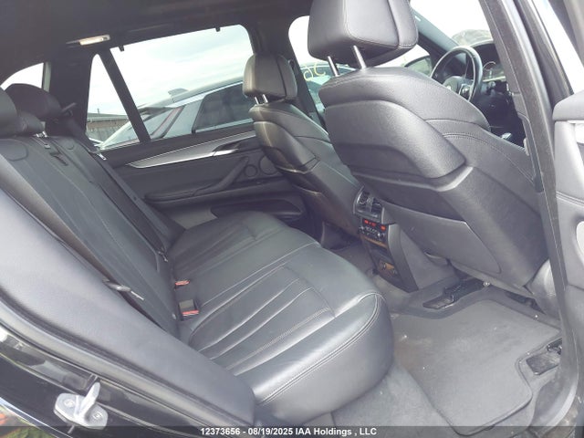 BMW X5 2017 5UXKR0C35H0V82062 Image 8