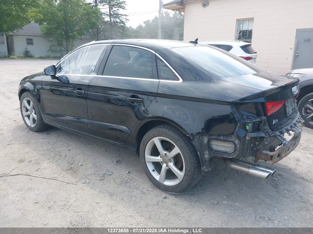 Audi 2015 2015 WAUAJRFF4F1055214 Image 3