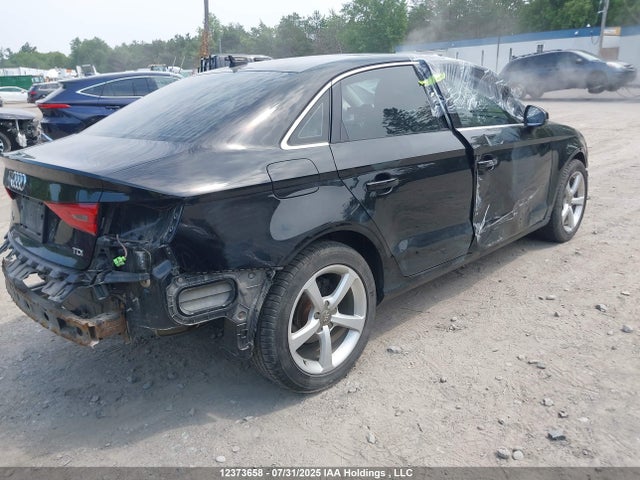 Audi 2015 2015 WAUAJRFF4F1055214 Image 4