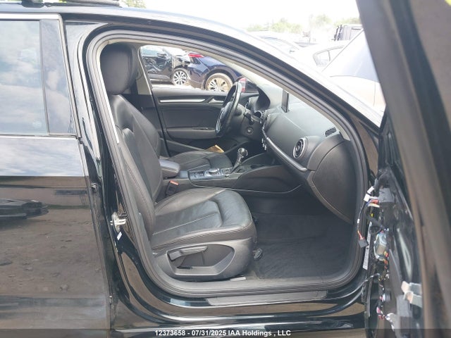 Audi 2015 2015 WAUAJRFF4F1055214 Image 5