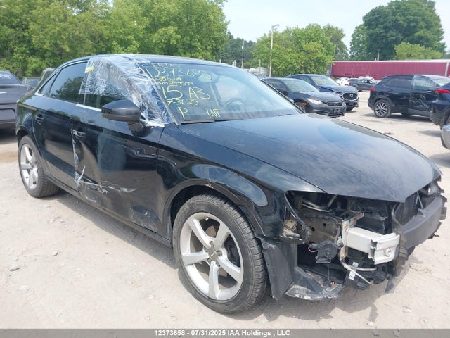 Audi 2015 2015 WAUAJRFF4F1055214 Image 6