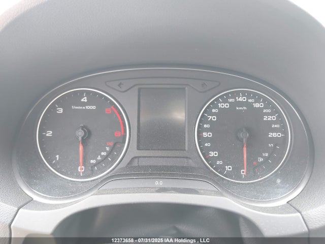 Audi 2015 2015 WAUAJRFF4F1055214 Image 7