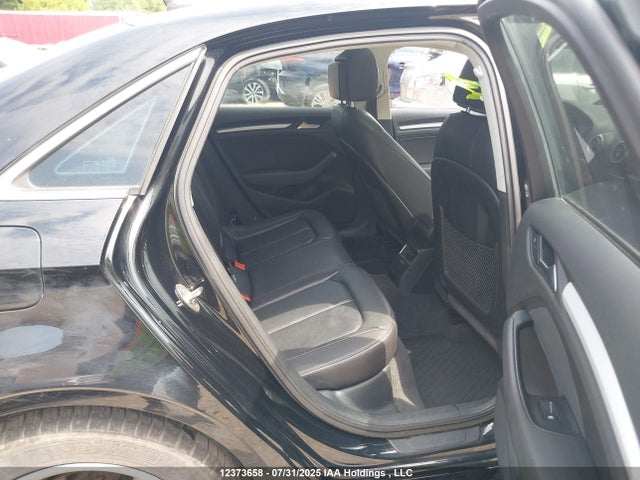 Audi 2015 2015 WAUAJRFF4F1055214 Image 8