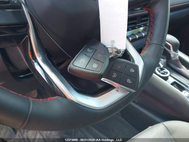 1GCPTDEK2R1254890 Chevrolet Colorado Z71 4wd