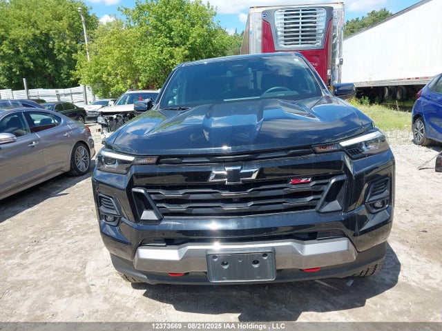 1GCPTDEK2R1254890 Chevrolet Colorado Z71 4wd