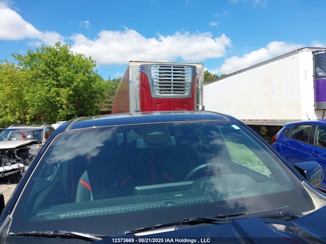 1GCPTDEK2R1254890 Chevrolet Colorado Z71 4wd