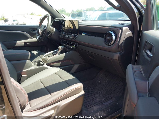 1GCPTDEK2R1254890 Chevrolet Colorado Z71 4wd