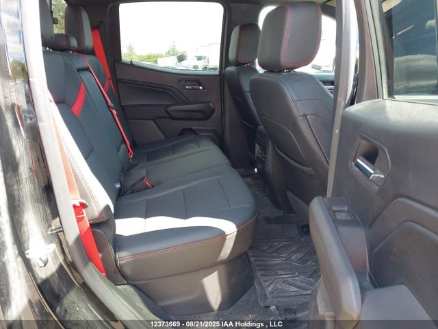 1GCPTDEK2R1254890 Chevrolet Colorado Z71 4wd
