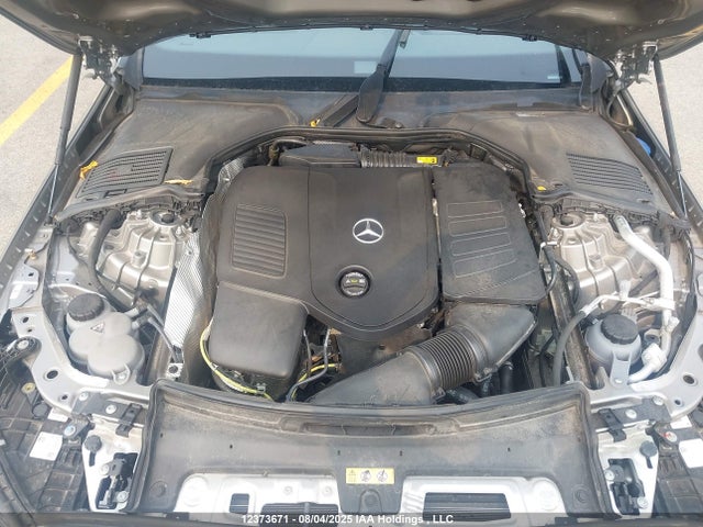 W1KAF4HB4PR144159 Mercedes-Benz m254