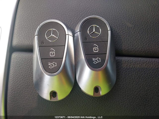 W1KAF4HB4PR144159 Mercedes-Benz m254