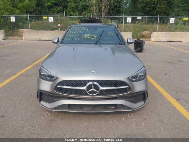 W1KAF4HB4PR144159 Mercedes-Benz m254