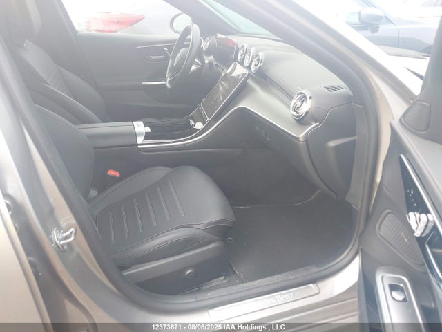 W1KAF4HB4PR144159 Mercedes-Benz m254