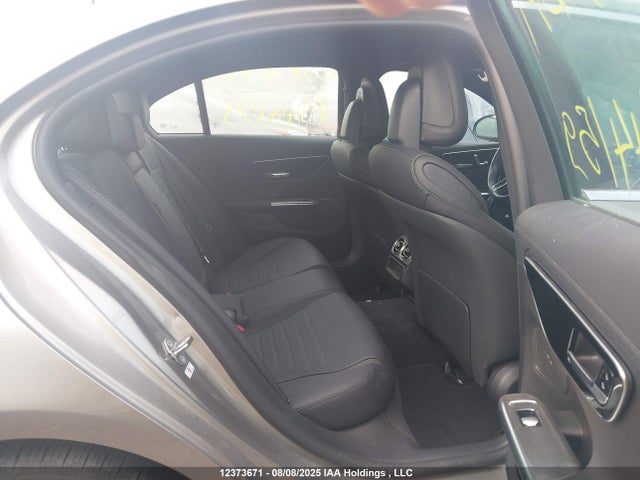 W1KAF4HB4PR144159 Mercedes-Benz m254
