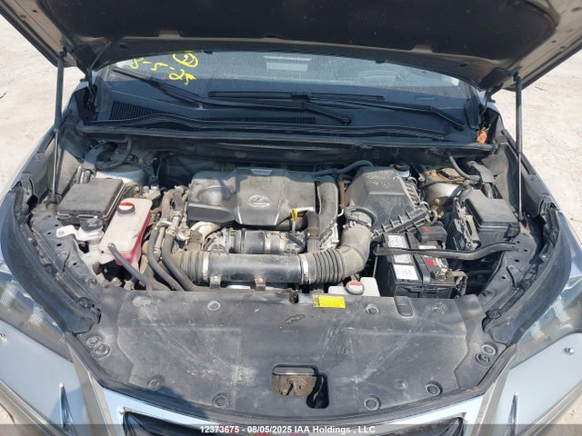 JTJBARBZ1F2009144 Lexus 8ar-fts