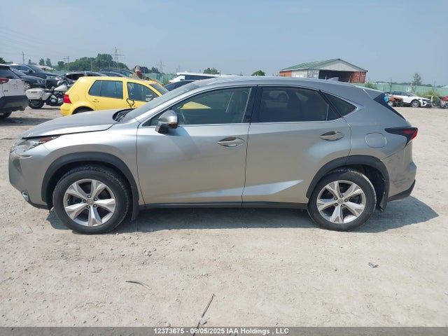 JTJBARBZ1F2009144 Lexus 8ar-fts