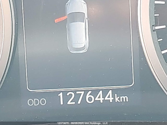 JTJBARBZ1F2009144 Lexus 8ar-fts