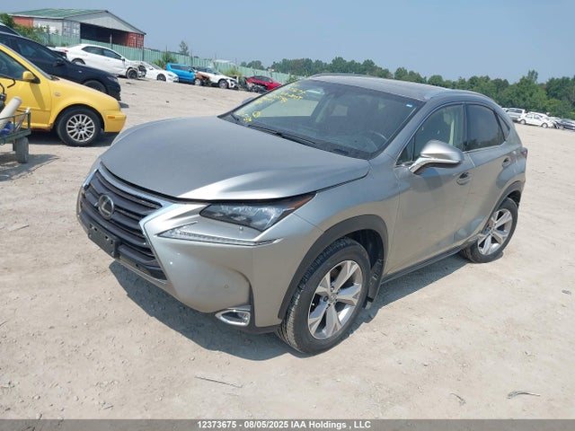JTJBARBZ1F2009144 Lexus 8ar-fts