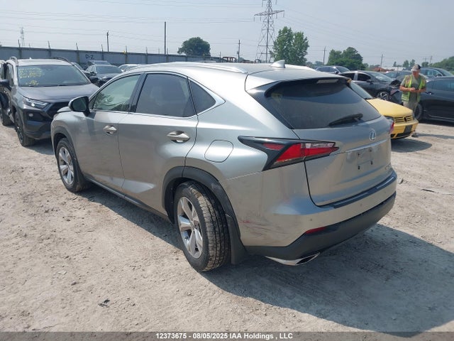 JTJBARBZ1F2009144 Lexus 8ar-fts