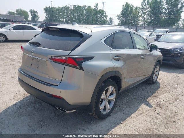 JTJBARBZ1F2009144 Lexus 8ar-fts