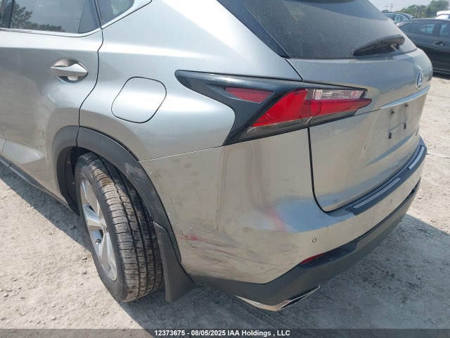 JTJBARBZ1F2009144 Lexus 8ar-fts