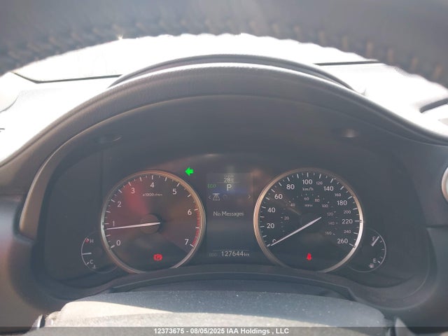 JTJBARBZ1F2009144 Lexus 8ar-fts
