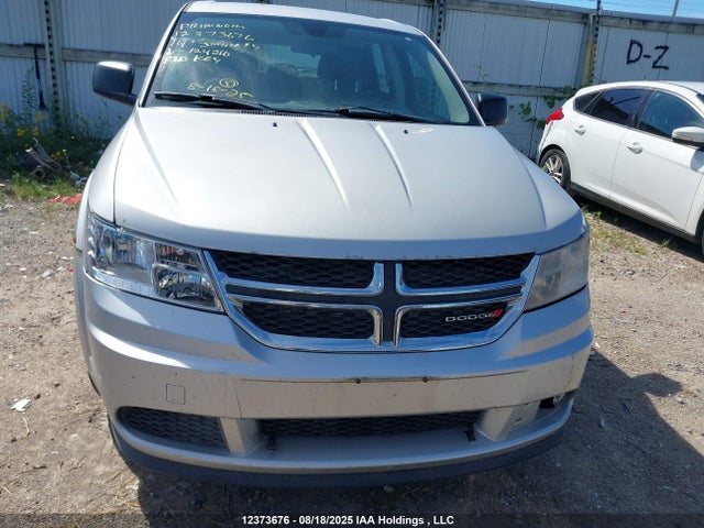 3C4PDCAB7ET124216 Dodge 2014