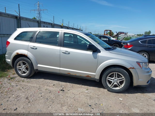 3C4PDCAB7ET124216 Dodge 2014