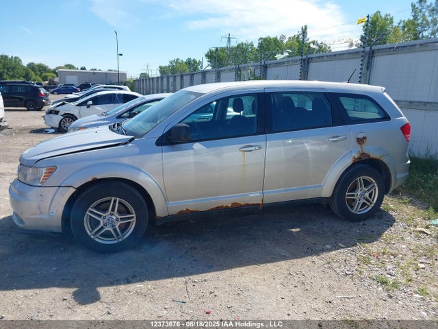 3C4PDCAB7ET124216 Dodge 2014