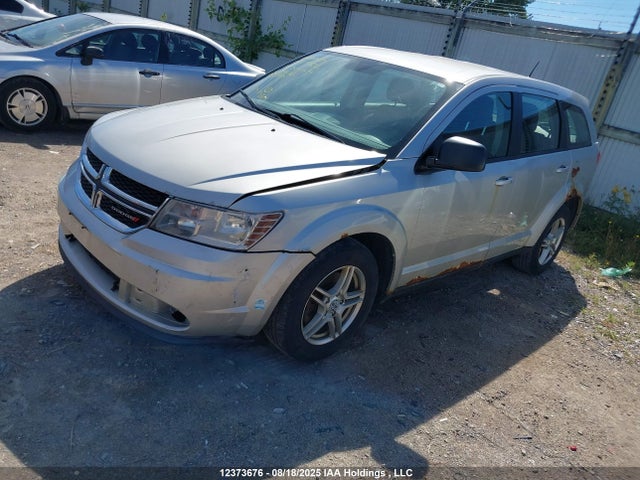 3C4PDCAB7ET124216 Dodge 2014