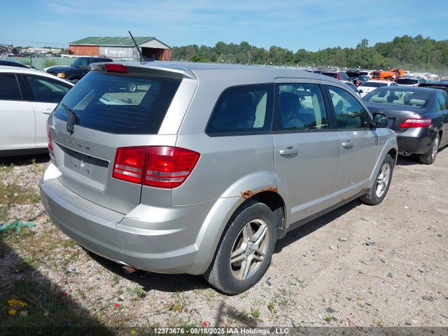 3C4PDCAB7ET124216 Dodge 2014