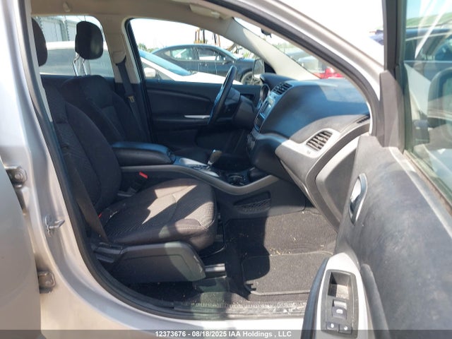 3C4PDCAB7ET124216 Dodge 2014