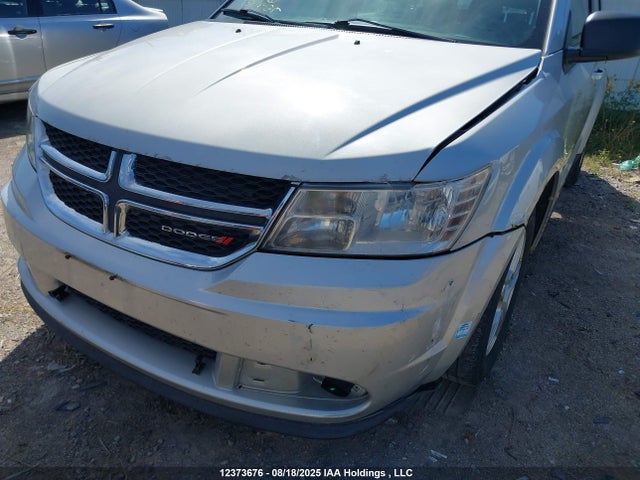3C4PDCAB7ET124216 Dodge 2014