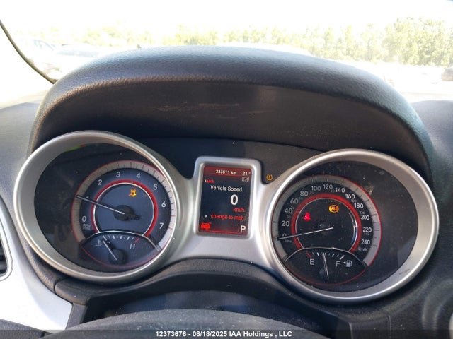 3C4PDCAB7ET124216 Dodge 2014