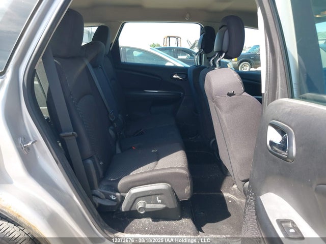 3C4PDCAB7ET124216 Dodge 2014