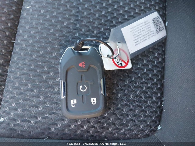 3GKALTEG9RL329271 GMC lsd